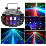 NEW LED Double Butterfly /disco lighting