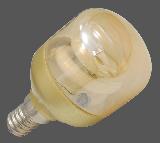 T45 Golden Incandescent Energy Saving Lamps