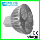 High Power LED Spot Light MR16 3W