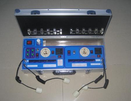 Power Tester Energy Saving Lamp LED tube T8 Full Range