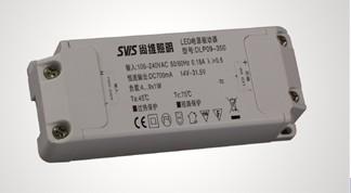 economic LED driver led power supply cheap price led power supply 3w-30w