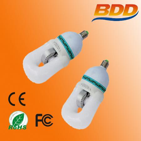 Compact Induction Lamp