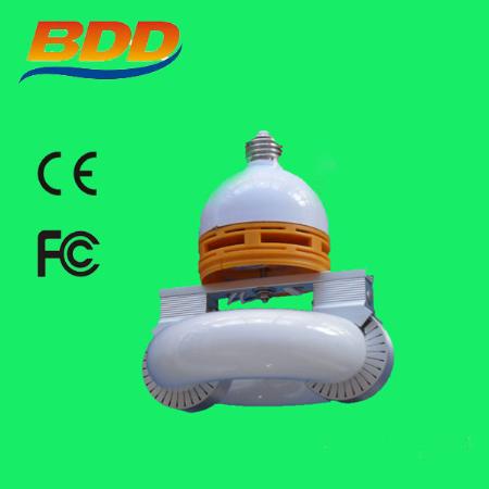 Integrative Electrodeless Lamp
