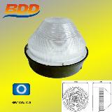 Electrodeless ceiling lamp