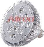 high-power LED light cup 12*1W
