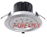 high-power LED ceiling light  15*1W