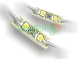 CM-Led two lamps smd module