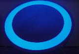 Recessed LED Panel Light Ring