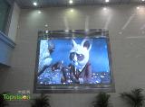 PITCH 4MM INDOOR FULL COLOR LED DISPLAY