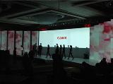 PITCH 6MM INDOOR FULL COLOR LED DISPLAY