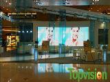 PITCH 6MM INDOOR FULL COLOR LED DISPLAY