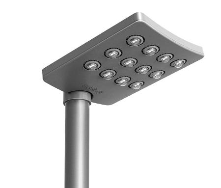 LED Pedestrian lights， Staler，27W/60W