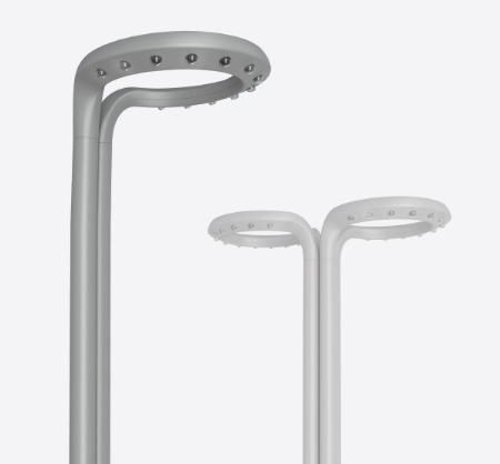 LED pedestrian lights， Cayeree，LED，40W/80W