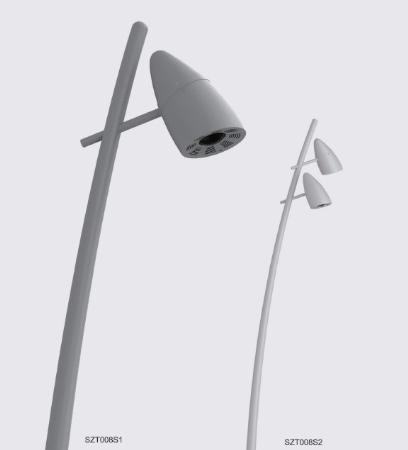 LED Pedestrian lights， Pulina，LED，20W/40W/56W