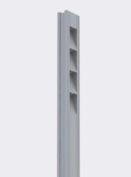 LED pedestrian zone lighting,Nordic,steet lighting,for garden,20w/40w
