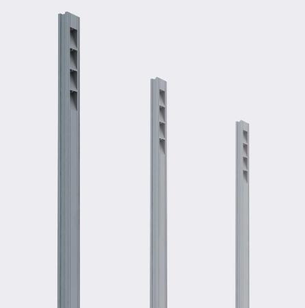 LED pedestrian zone lighting,Nordic,steet lighting,for garden,20w/40w