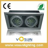 Vosun supply 2011 NEW 28W led downlight