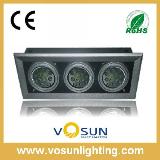 Vosun 2011 NEW led grid light