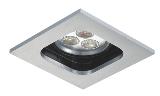 Cree LED Downlight,LED commercial light：GD-164X Series