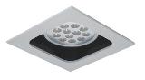 Cree LED Downlight,LED commercial light：GD-194X Series