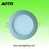 Ultra-thin LED Panel Light 005W 40*40mm
