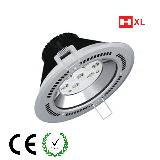 16W LED Downlight With CE RoHS Approval