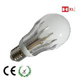 5W E27 LED Bulb Light With CE ROHS