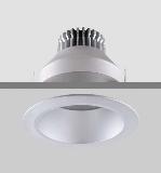 LED Down Light with Cree XP-E LED 3 x 1W for General Lighting