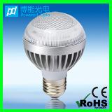 high power LED light bulb E27 3w