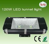 led tunnel lighting With AC（100V～277V ）/ frequency（50～60Hz）Work Voltage