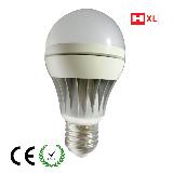 High Quality 5W E27 LED Bulb Light