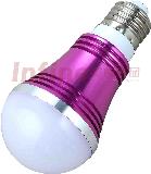Led Bulb   YH-A026B-5