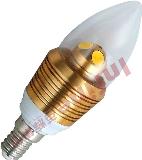 LED  Candle lamp     YH-K013-4