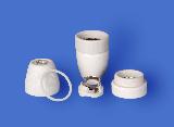 E27 F726 Porcelain lampholder——McWong