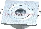 Led Down Light  YH-F005B-1