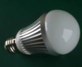5 W LED Bulb from Manufacturer  Supplier OYU lighting OY212006 E27 globe with CE
