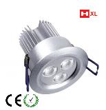 2 Inch 3W LED Downlight With CE RoHS