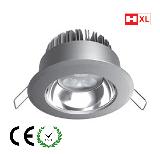 Best Selling LED Downlights 9W
