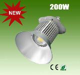 200W LED High Bay Light, LED Industrial Light