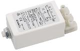 Electronic Ignitor for MH, HPS, HI, HS Lamp Use, with CE and EMC /di
