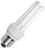 U Shape Energy Saving Light ESBT2-3U04