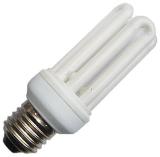U Shape Energy Saving Light ESBT2-4U01