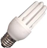 U Shape Energy Saving Light ESBT2-4U02