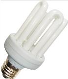 U Shape Energy Saving Light ESBT3-5U01