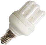 U Shape Energy Saving Light ESBT2-6U01