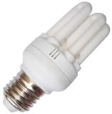 U Shape Energy Saving Light ESBT2-6U02