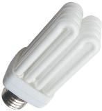 U Shape Energy Saving Light ESBT2-8U01