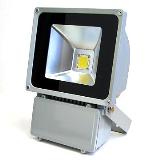 100W LED Flood Light With Mean Well Driver, CE ROHS