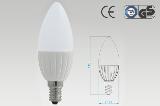 3.7W-E14 LED Candle Lamp