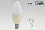 4.4W-E14 LED  Candle Lamp